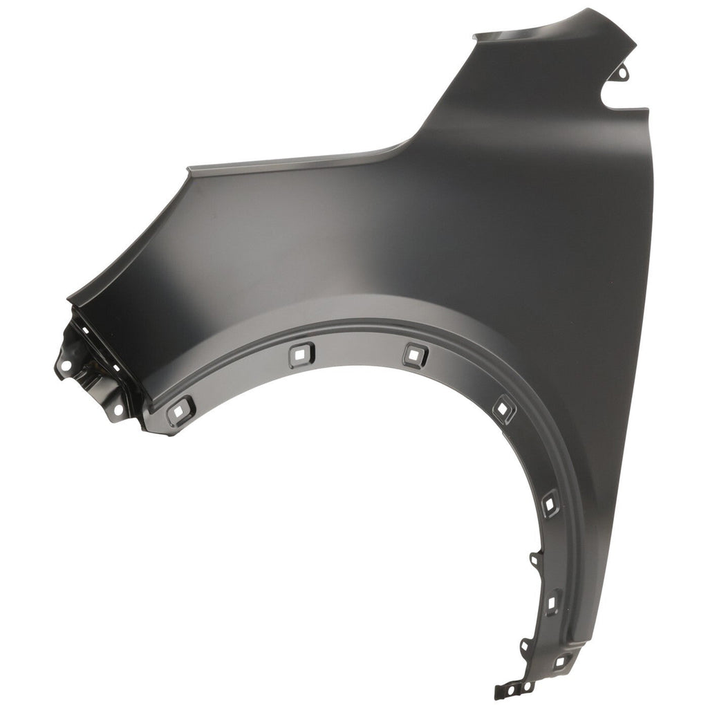 Fender For 2016-2020 Kia Sorento Front Driver Side Steel Primed