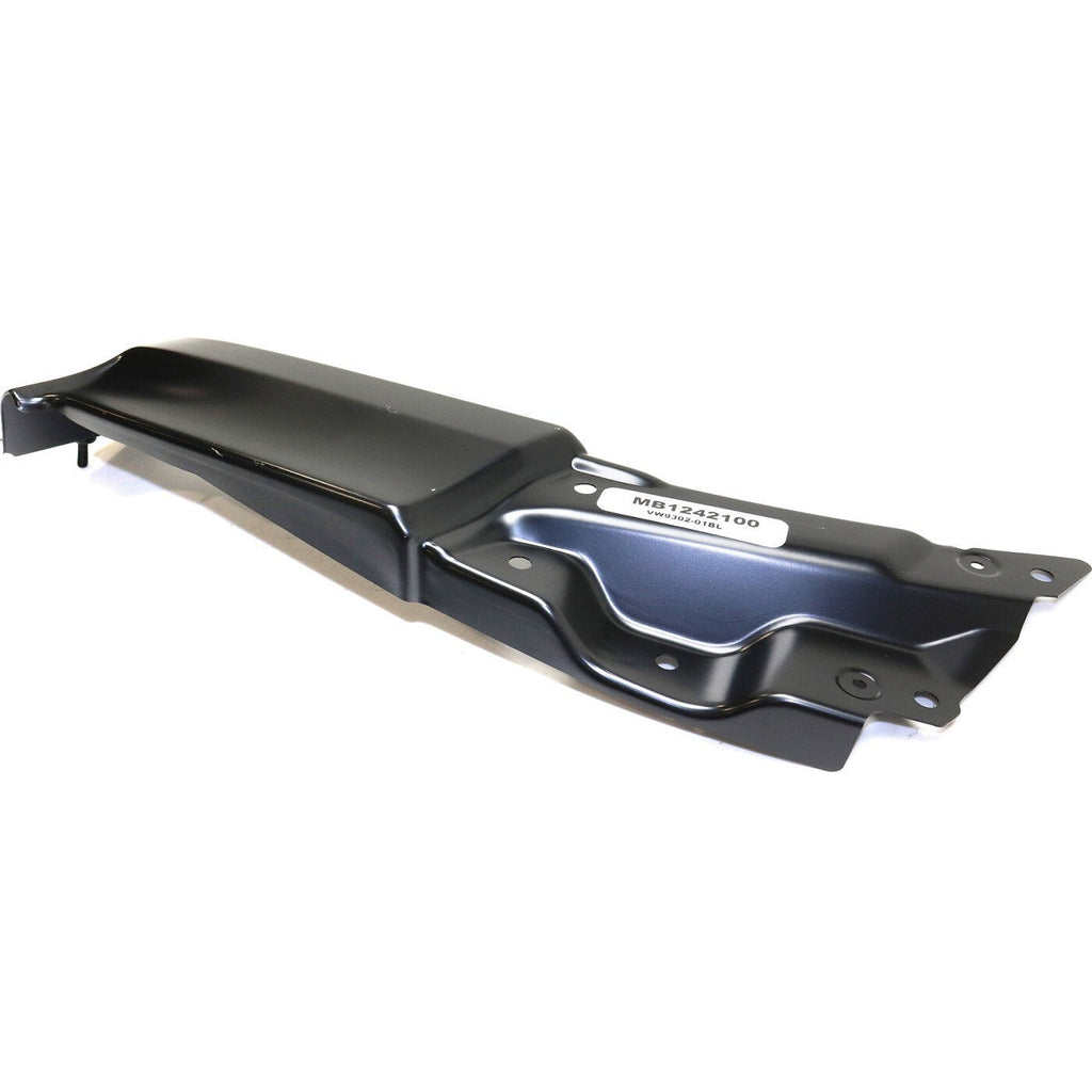 Front Fender Trim Set For 2010-2017 Mercedes Benz Sprinter 2500