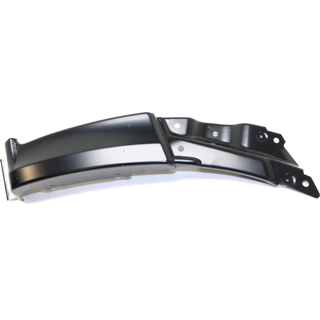 Front Fender Trim Set For 2010-2017 Mercedes Benz Sprinter 2500