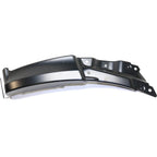 Front Fender Trim Set For 2010-2017 Mercedes Benz Sprinter 2500