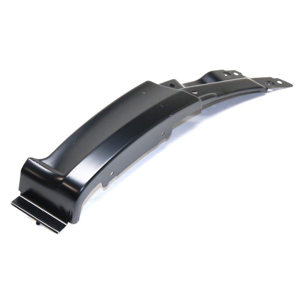 Front Fender Trim Set For 2010-2017 Mercedes Benz Sprinter 2500