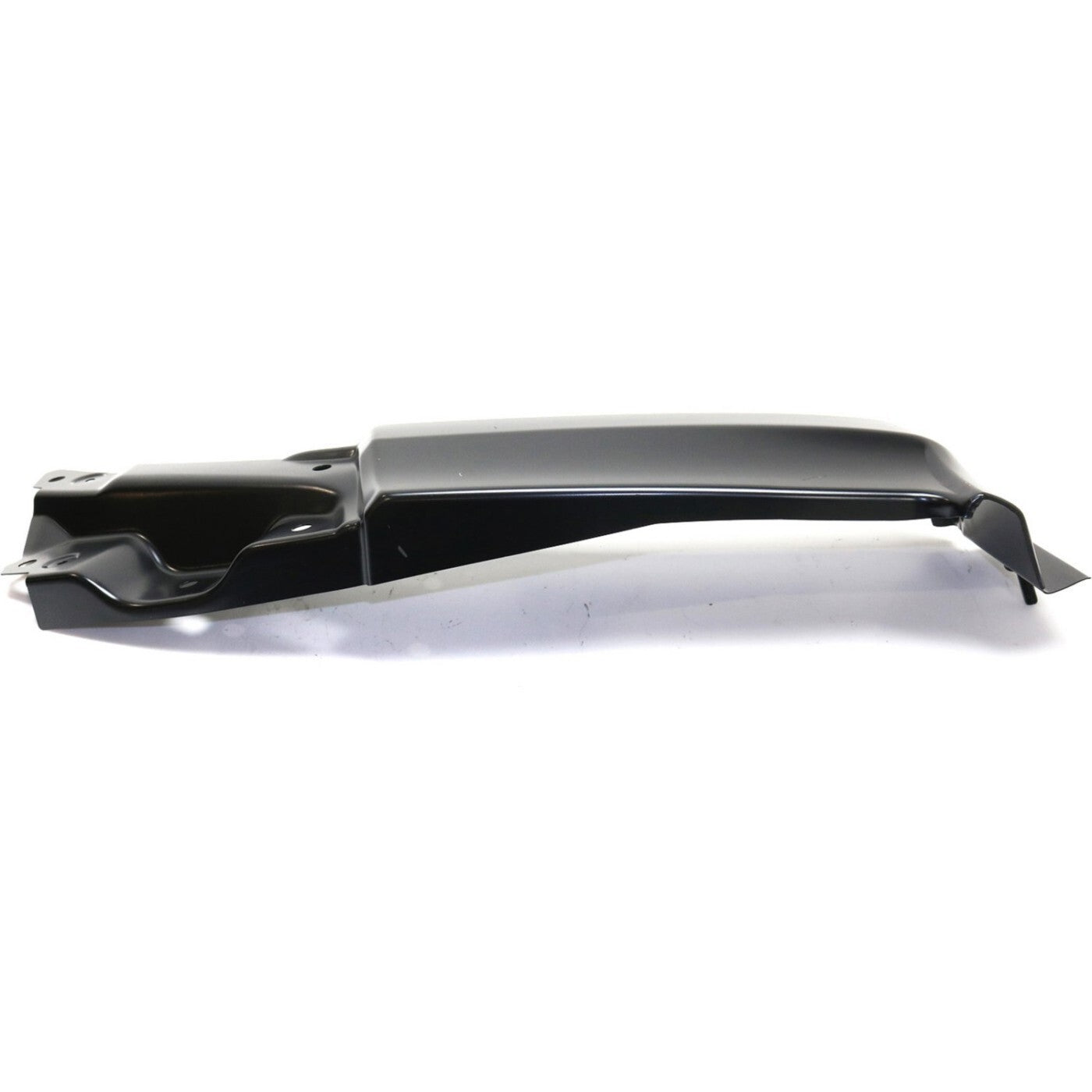 Front Fender Trim Set For 2010-2017 Mercedes Benz Sprinter 2500