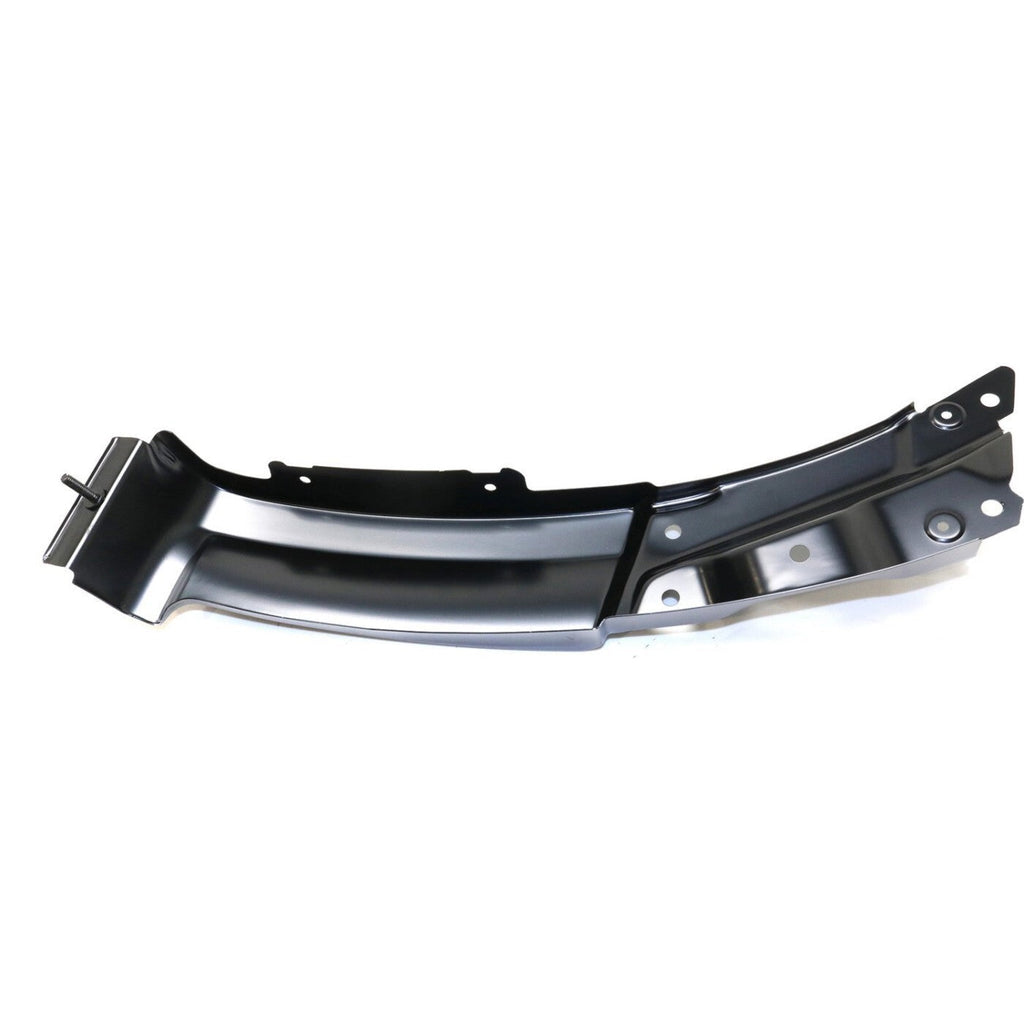 Front Fender Trim Set For 2010-2017 Mercedes Benz Sprinter 2500