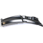 Front Fender Trim Set For 2010-2017 Mercedes Benz Sprinter 2500