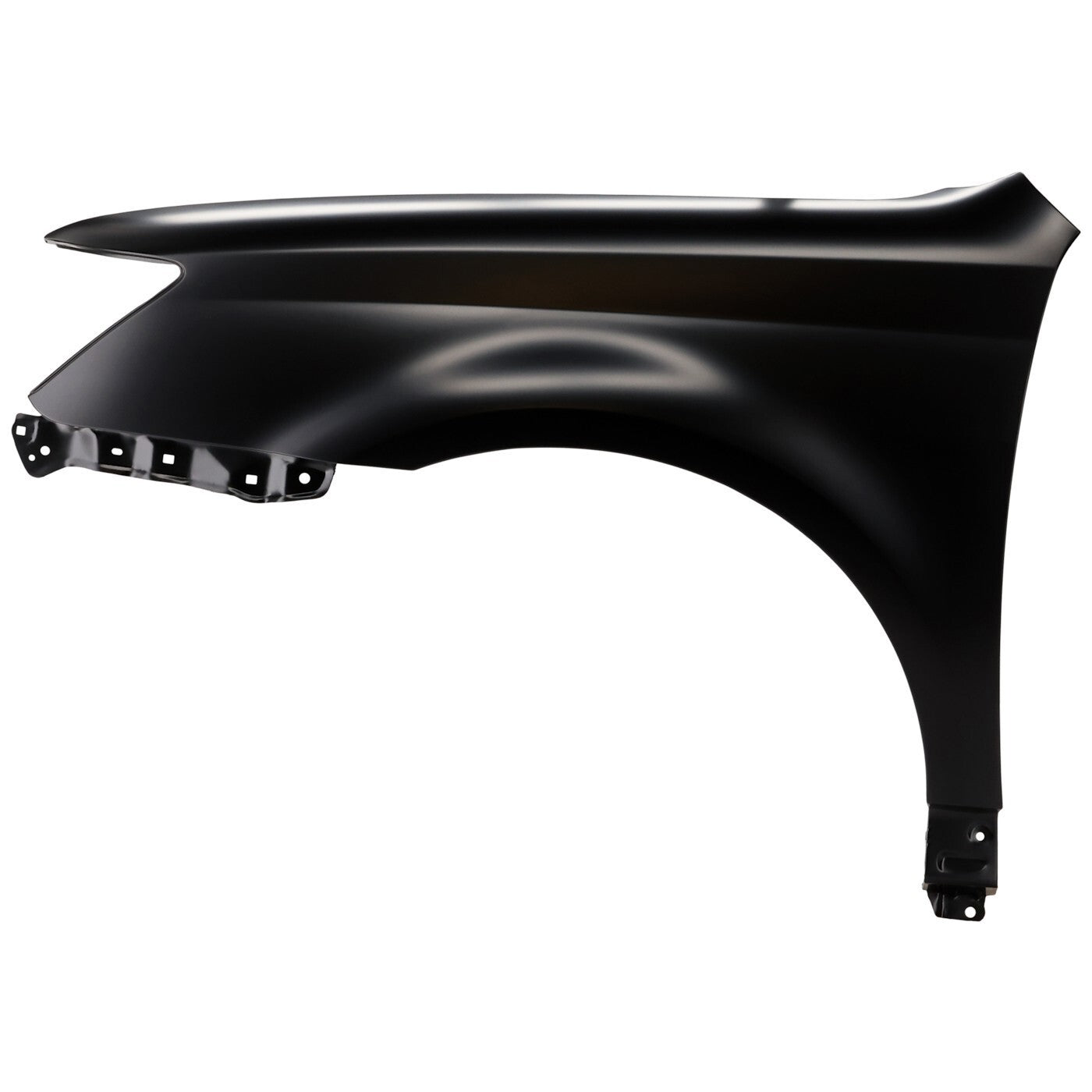 Fender For 2019-2020 Hyundai Elantra Front Driver Side Primed