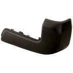 Rear Passenger Bumper End For 2016-2023 Toyota Tacoma Painted Black RH TO1105133