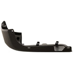 Rear Passenger Bumper End For 2016-2023 Toyota Tacoma Painted Black RH TO1105133