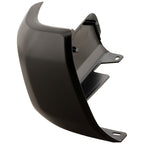 Rear Passenger Bumper End For 2016-2023 Toyota Tacoma Painted Black RH TO1105133