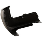 Rear Passenger Bumper End For 2016-2023 Toyota Tacoma Painted Black RH TO1105133