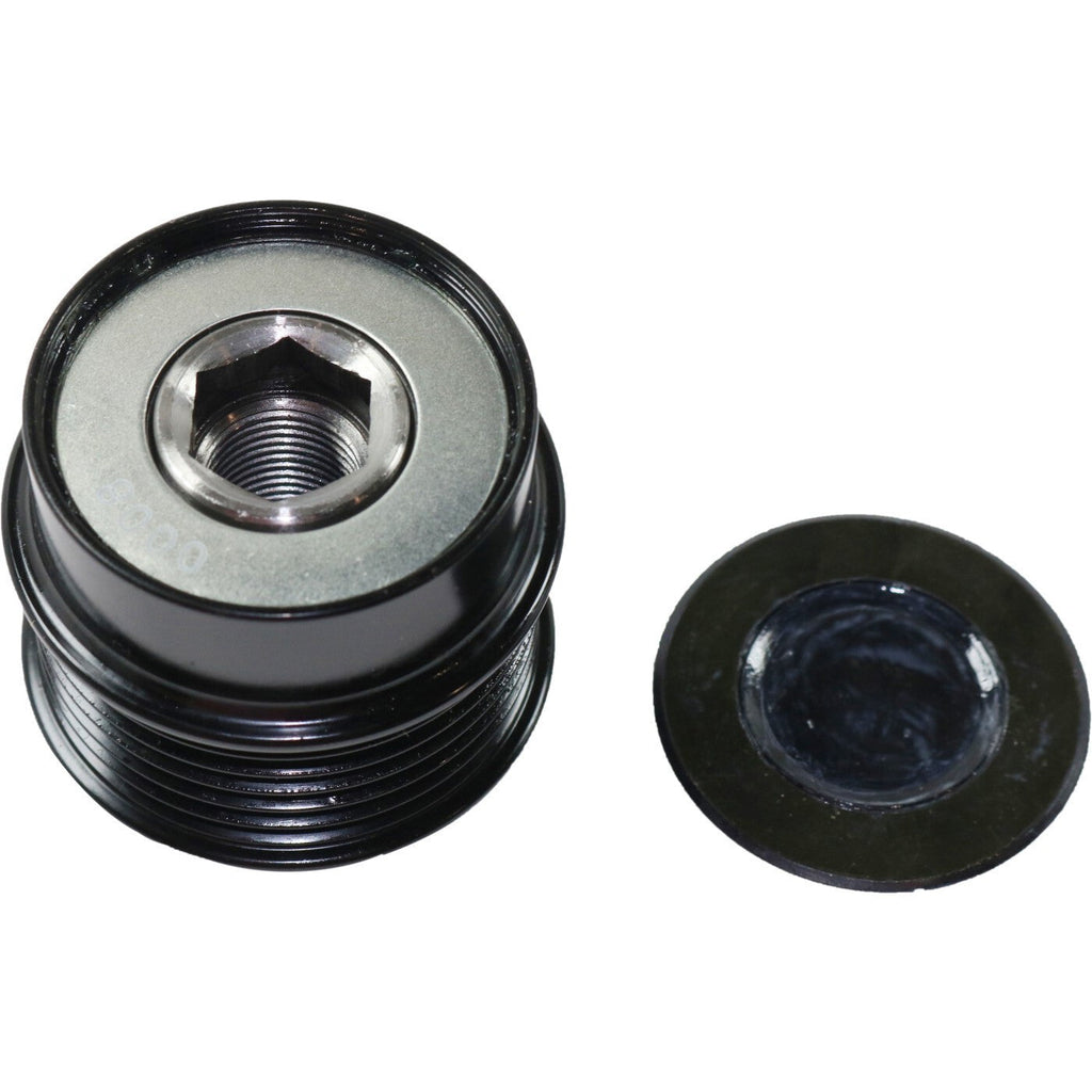 Alternator Pulley 4891737AB For Jeep Compass Dodge Journey Patriot Chrysler 200