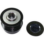 Alternator Pulley 4891737AB For Jeep Compass Dodge Journey Patriot Chrysler 200