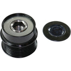 Alternator Pulley 4891737AB For Jeep Compass Dodge Journey Patriot Chrysler 200
