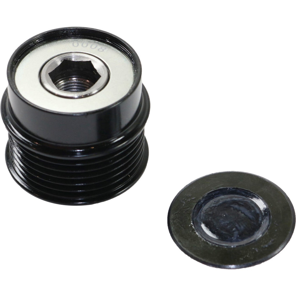 Alternator Pulley 4891737AB For Jeep Compass Dodge Journey Patriot Chrysler 200