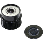 Alternator Pulley 4891737AB For Jeep Compass Dodge Journey Patriot Chrysler 200