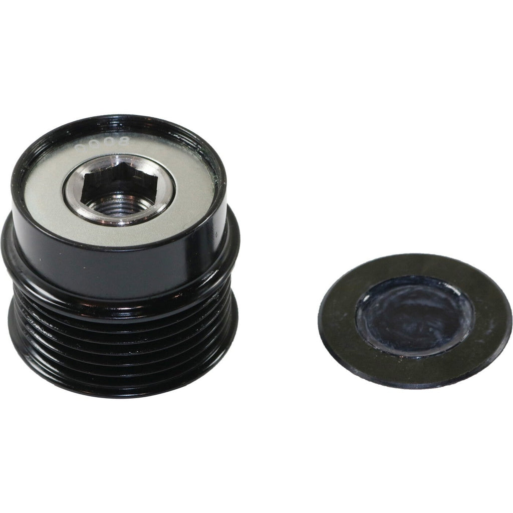 Alternator Pulley 4891737AB For Jeep Compass Dodge Journey Patriot Chrysler 200