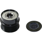Alternator Pulley 4891737AB For Jeep Compass Dodge Journey Patriot Chrysler 200