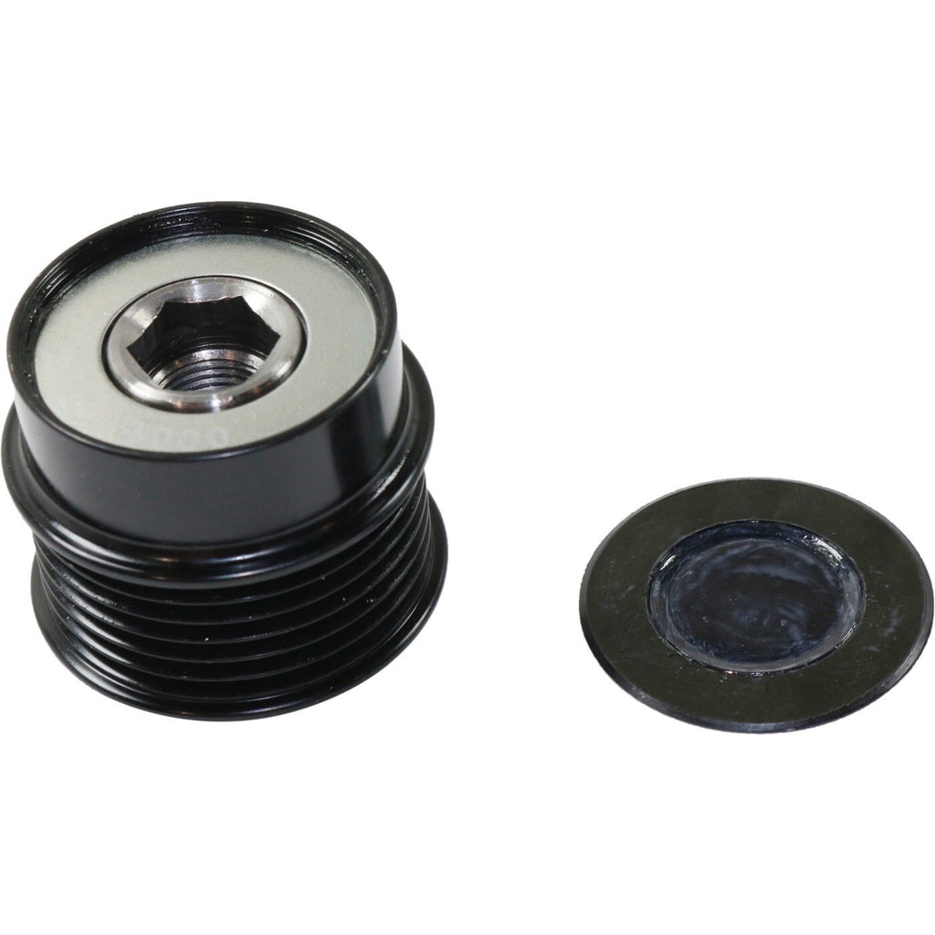 Alternator Pulley 4891737AB For Jeep Compass Dodge Journey Patriot Chrysler 200