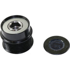 Alternator Pulley 4891737AB For Jeep Compass Dodge Journey Patriot Chrysler 200