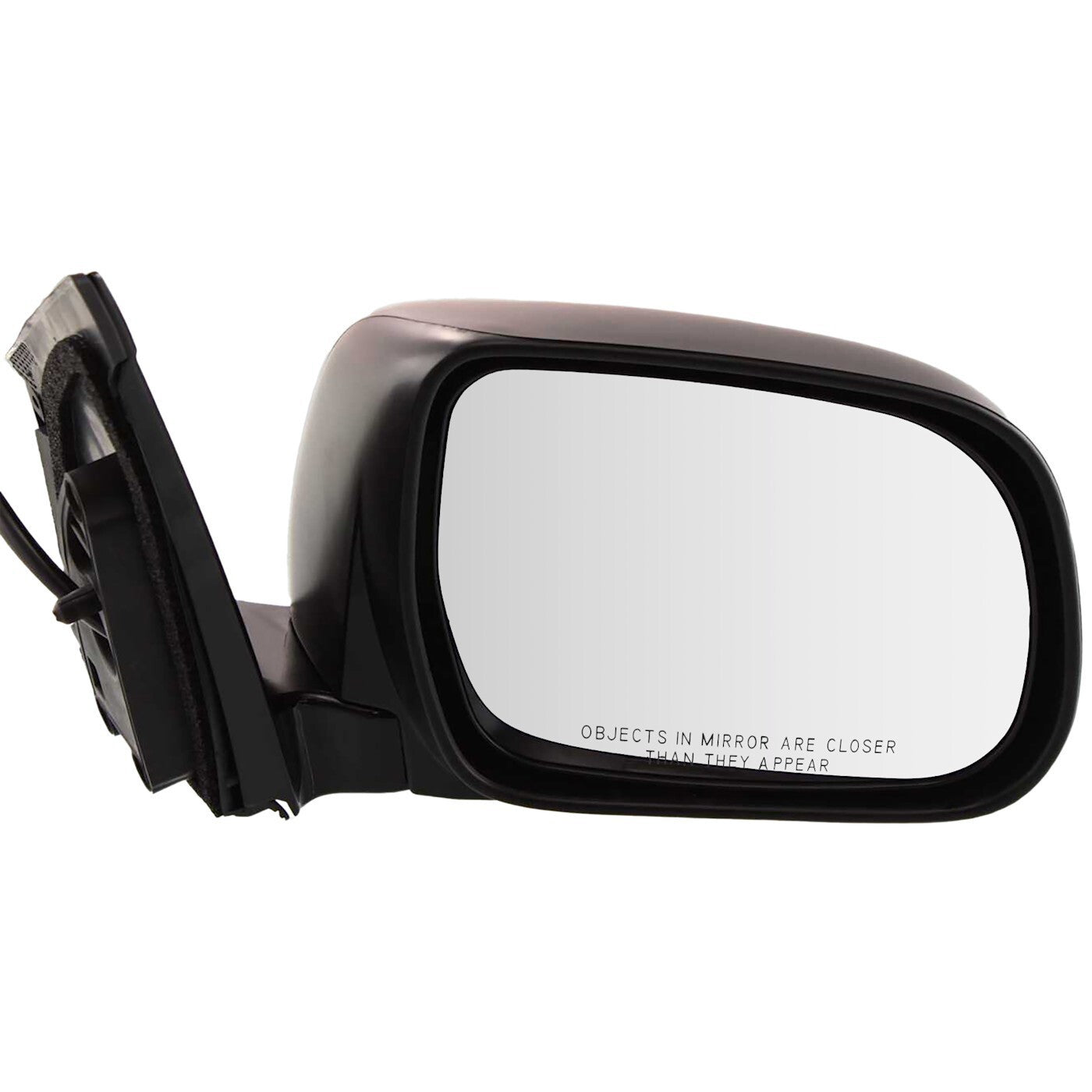Power Heated Memory Mirror LH & RH Pair Set of 2 for Lexus RX330 RX350 RX400H