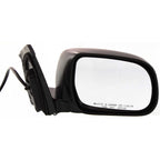 Power Heated Memory Mirror LH & RH Pair Set of 2 for Lexus RX330 RX350 RX400H