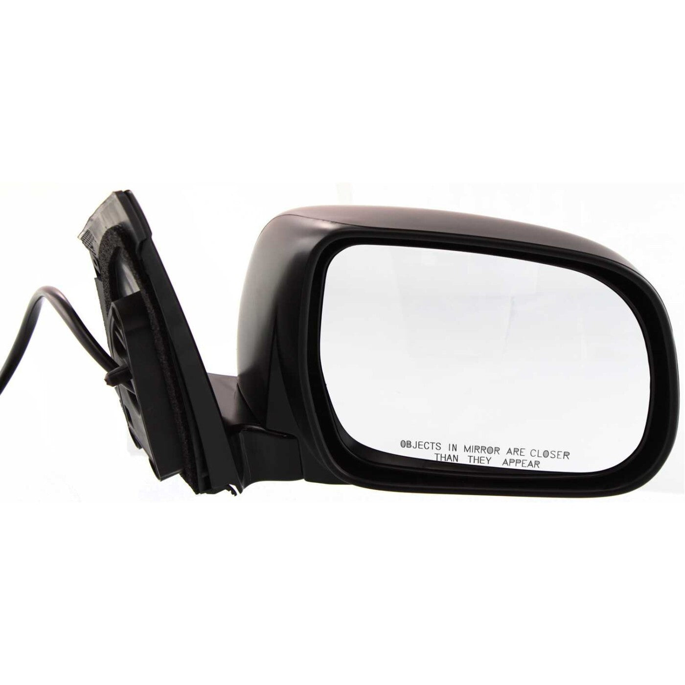 Power Heated Memory Mirror LH & RH Pair Set of 2 for Lexus RX330 RX350 RX400H