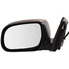 Power Heated Memory Mirror LH & RH Pair Set of 2 for Lexus RX330 RX350 RX400H