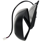 Power Heated Memory Mirror LH & RH Pair Set of 2 for Lexus RX330 RX350 RX400H