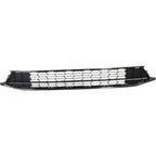 New Bumper Grille Front Primed For Honda Odyssey 2012 HO1036110 71102TK8A00