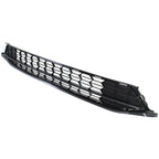 New Bumper Grille Front Primed For Honda Odyssey 2012 HO1036110 71102TK8A00
