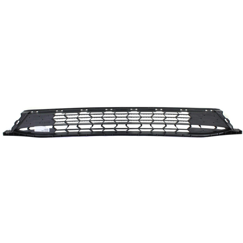 New Bumper Grille Front Primed For Honda Odyssey 2012 HO1036110 71102TK8A00