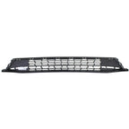New Bumper Grille Front Primed For Honda Odyssey 2012 HO1036110 71102TK8A00