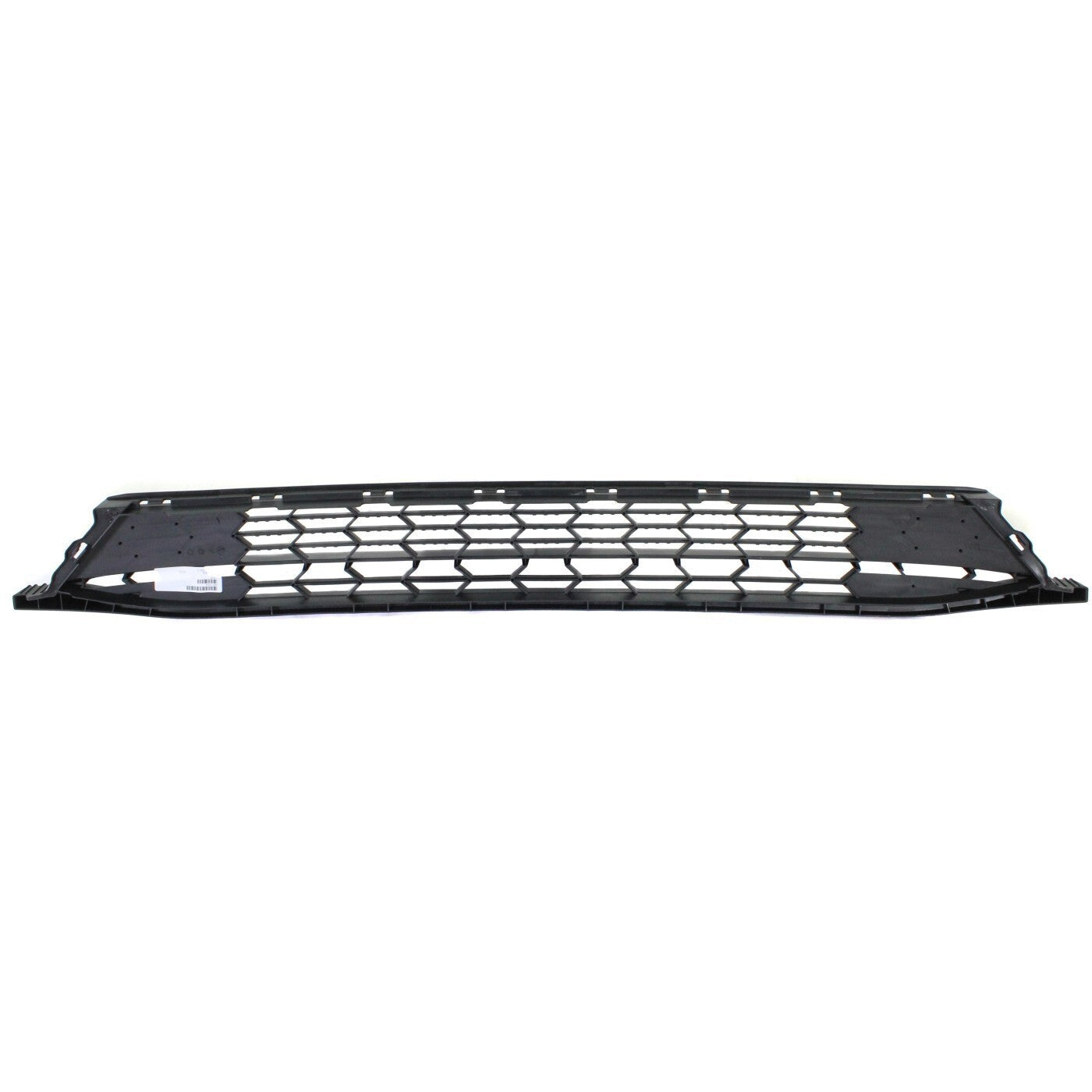 New Bumper Grille Front Primed For Honda Odyssey 2012 HO1036110 71102TK8A00
