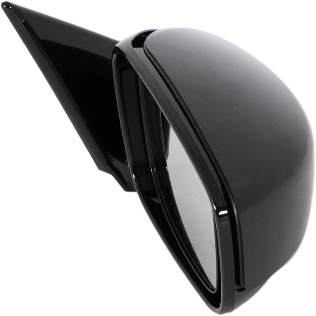 Power Mirror For 2009-2013 Infiniti G37 2011-2012 G25 Sedan Right Paintable