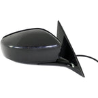Power Mirror For 2009-2013 Infiniti G37 2011-2012 G25 Sedan Right Paintable