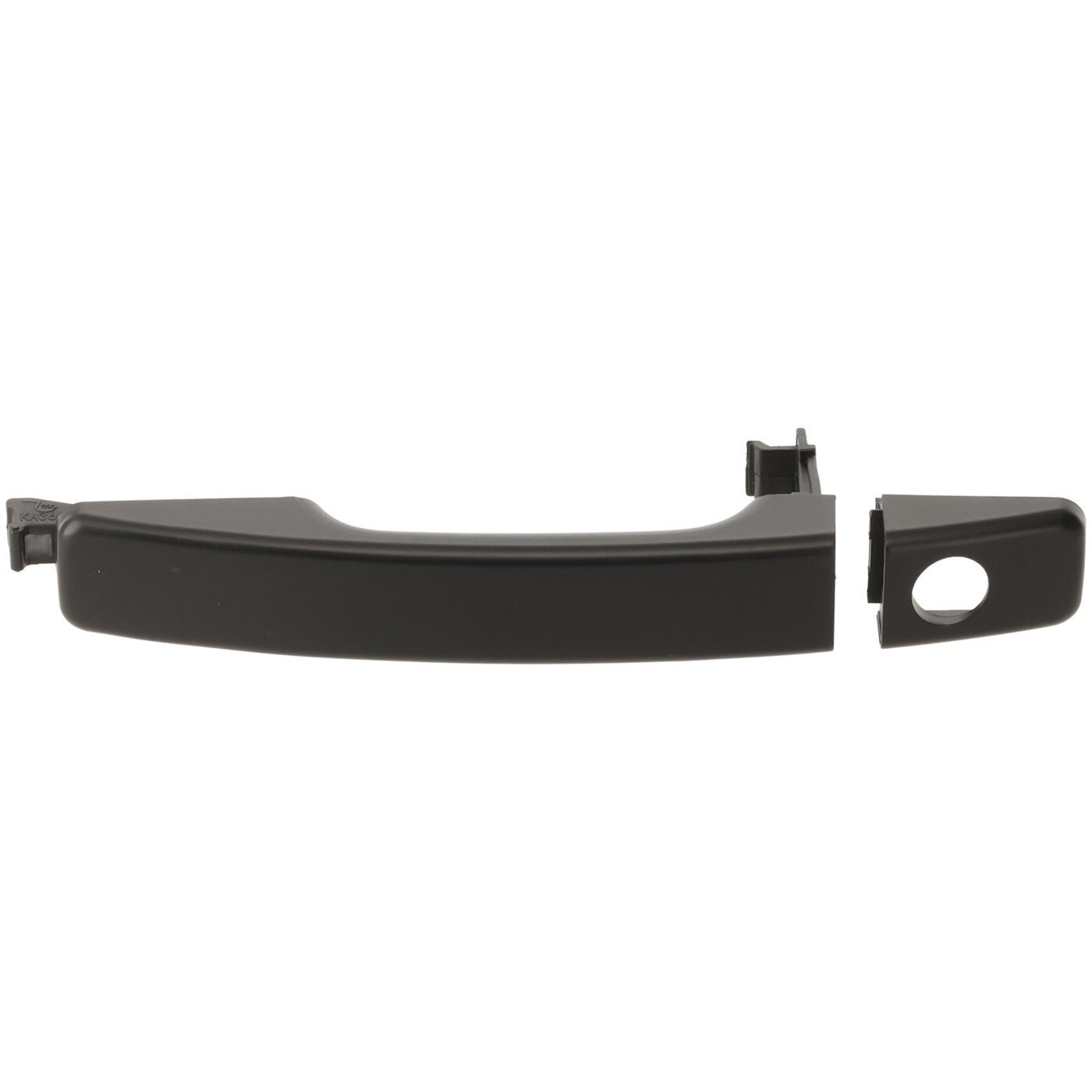 Exterior Door Handles Front Driver Left Side Hand for Kia Soul 2014-2022