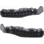 Bumper Bracket For 2010-2011 Kia Soul Set of 2 Front, Driver and Passenger Side