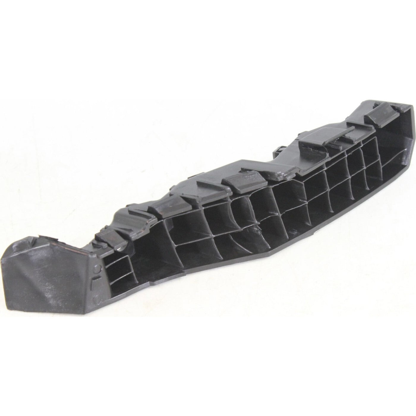 Bumper Bracket For 2010-2011 Kia Soul Set of 2 Front, Driver and Passenger Side