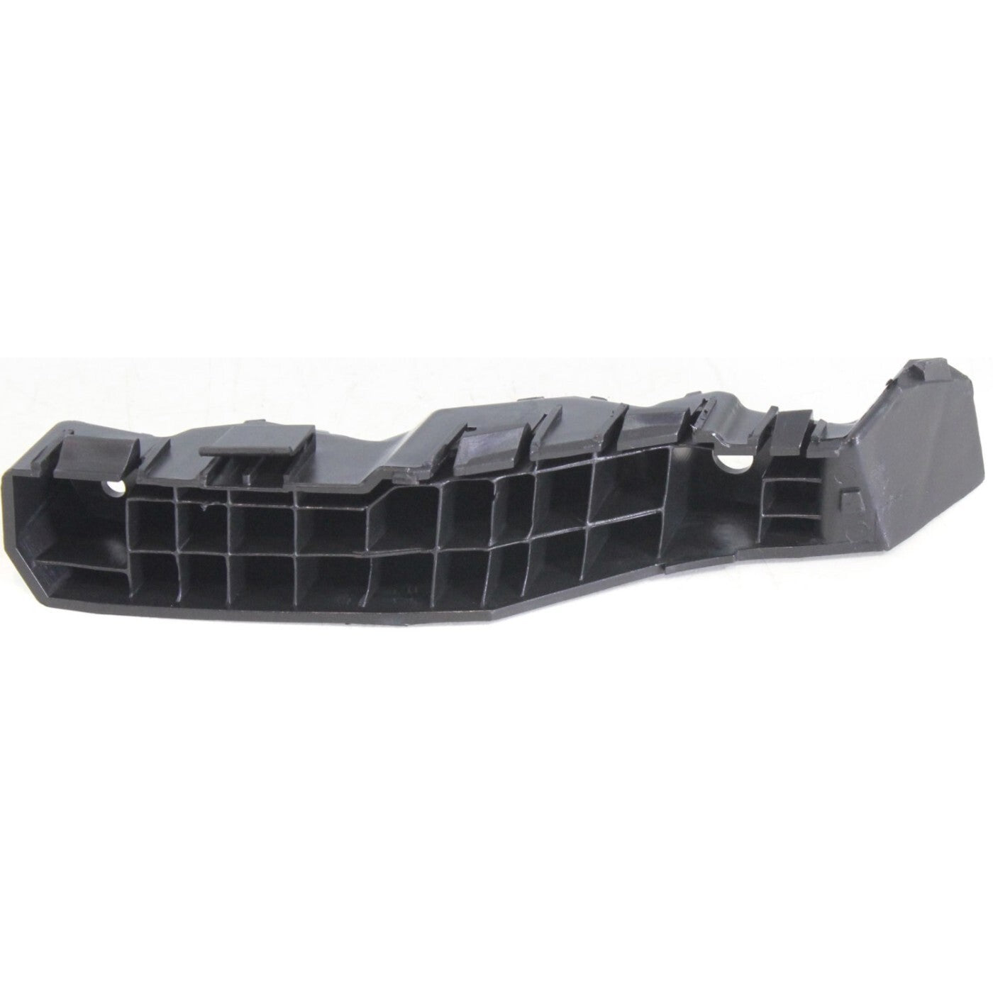 Bumper Bracket For 2010-2011 Kia Soul Set of 2 Front, Driver and Passenger Side