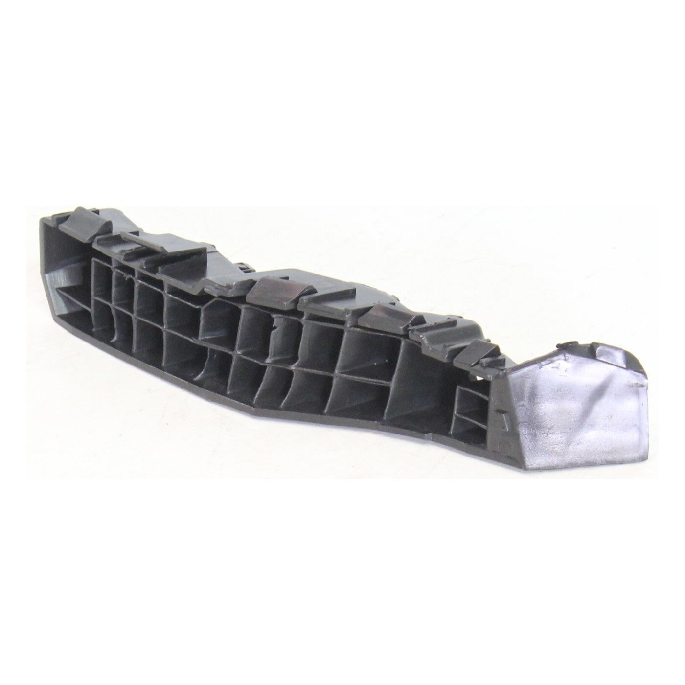 Bumper Bracket For 2010-2011 Kia Soul Set of 2 Front, Driver and Passenger Side