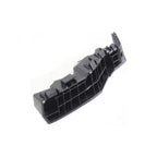 Bumper Bracket For 2010-2011 Kia Soul Set of 2 Front, Driver and Passenger Side