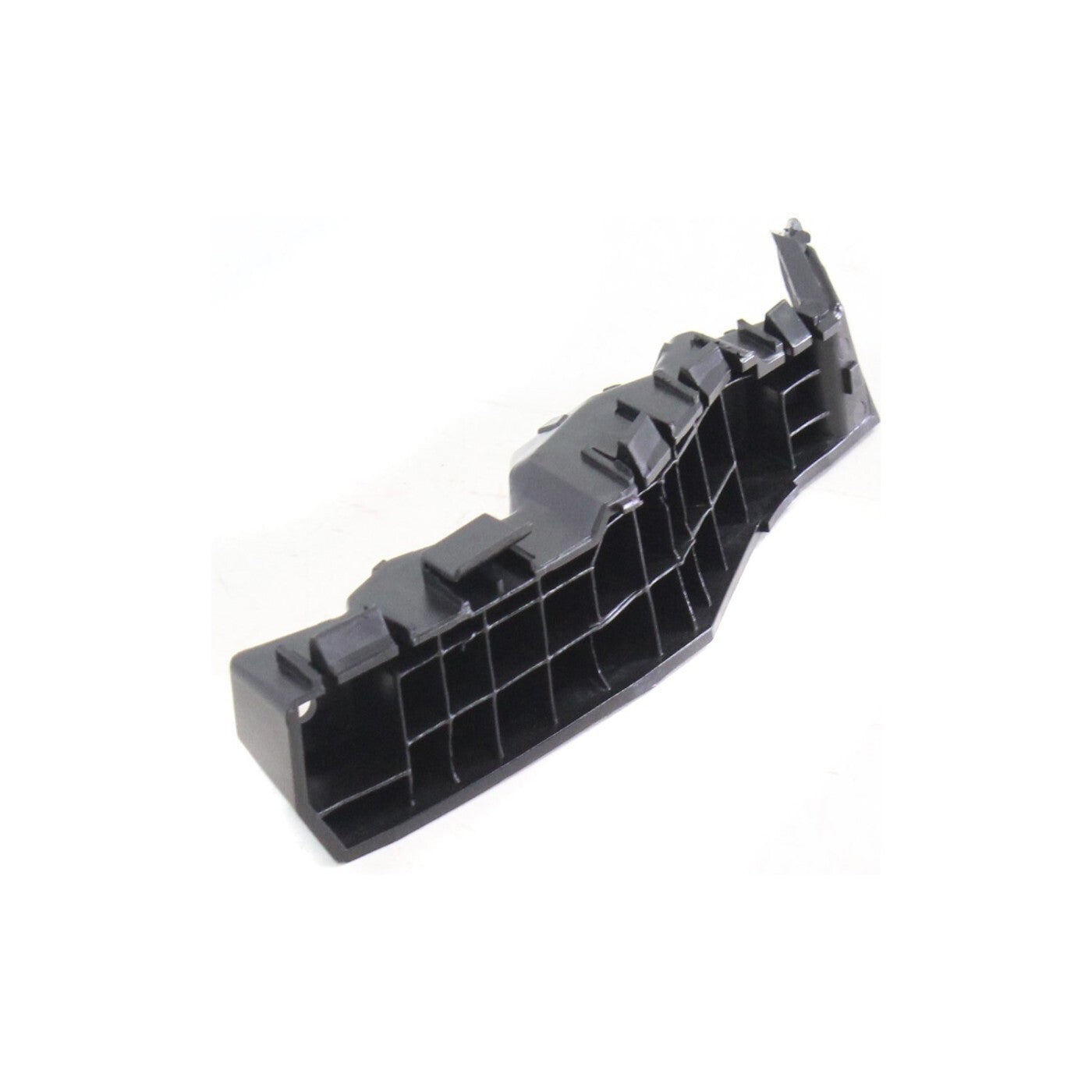 Bumper Bracket For 2010-2011 Kia Soul Set of 2 Front, Driver and Passenger Side
