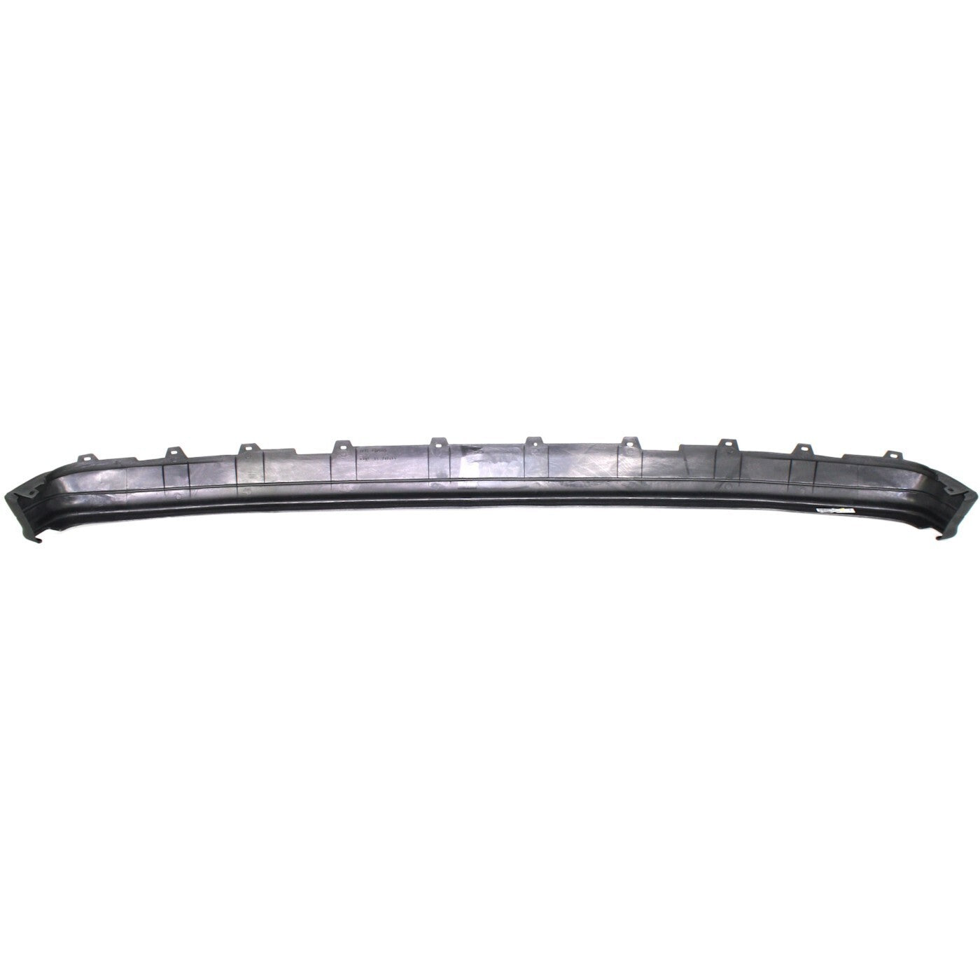 Bumper Kit Front For 1992-96 Ford F-150 F-250 Bronco 1992-97 F-350 With Bracket