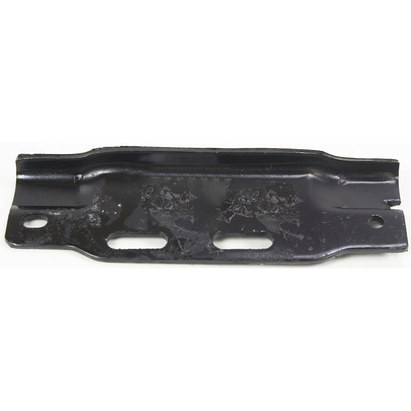 Bumper Kit Front For 1992-96 Ford F-150 F-250 Bronco 1992-97 F-350 With Bracket