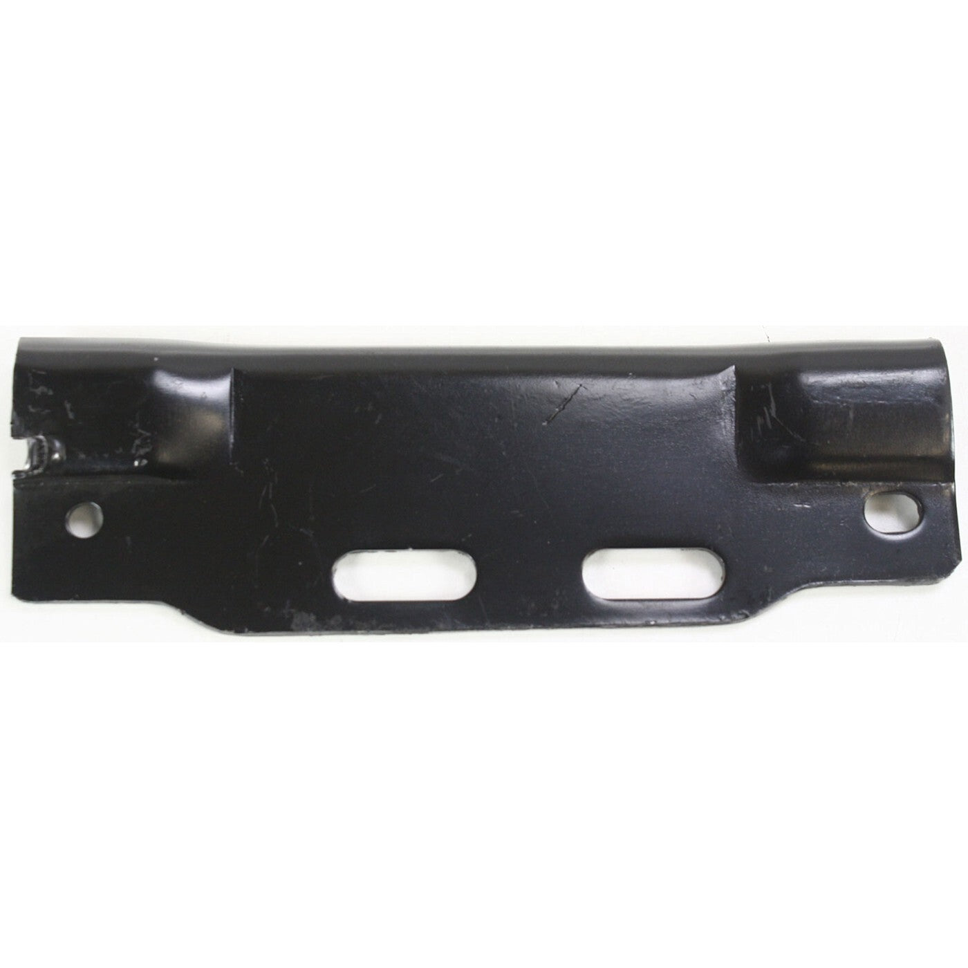 Bumper Kit Front For 1992-96 Ford F-150 F-250 Bronco 1992-97 F-350 With Bracket
