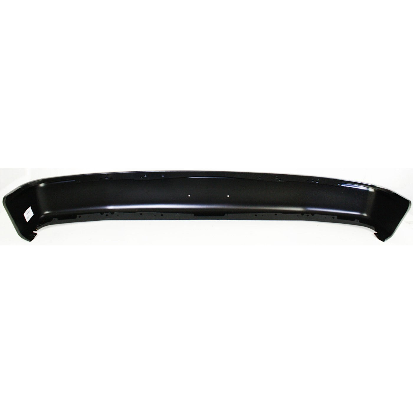 Bumper Kit Front For 1992-96 Ford F-150 F-250 Bronco 1992-97 F-350 With Bracket