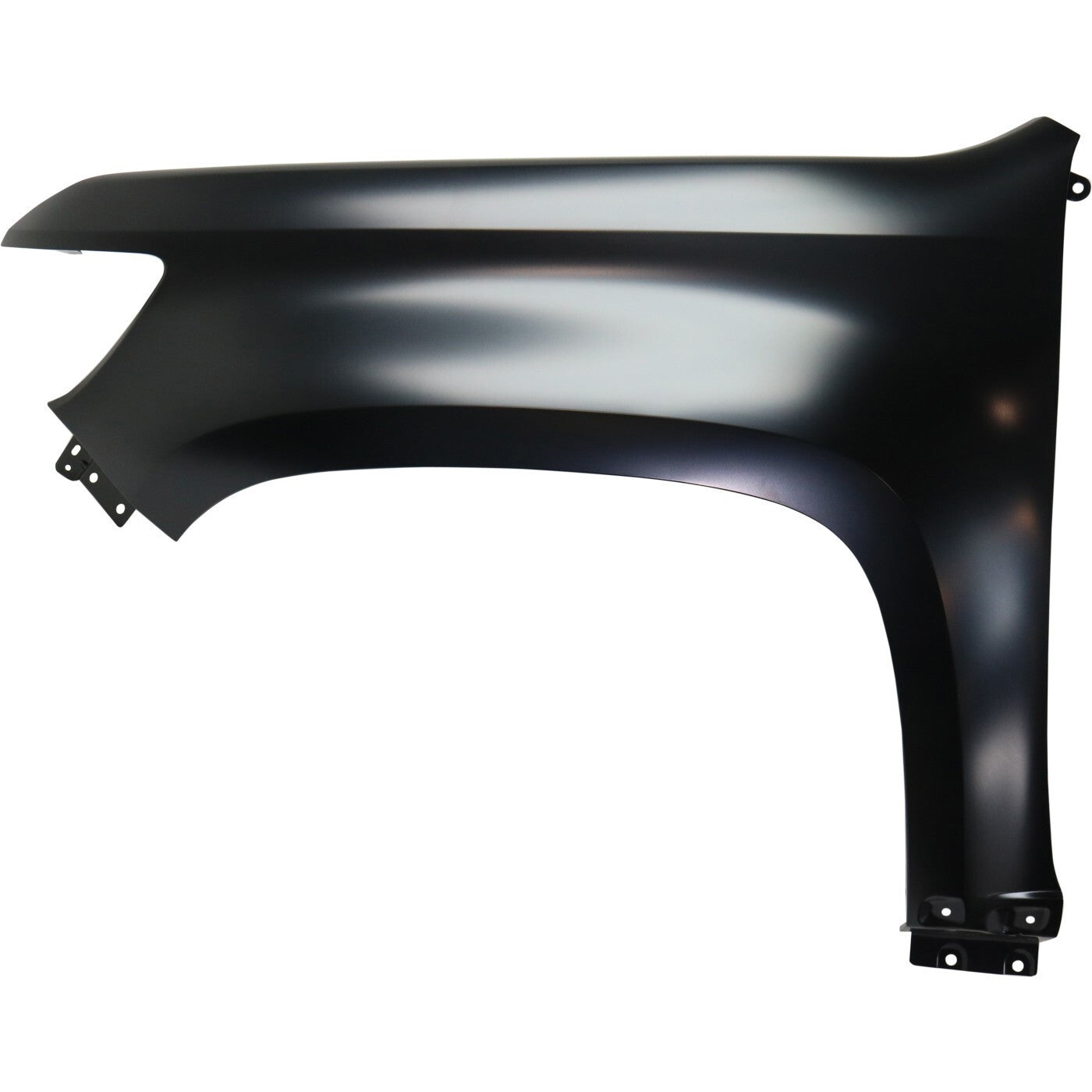 Set of 2 Fender For 2015-2022 Chevrolet Colorado Primed Front Left and Right