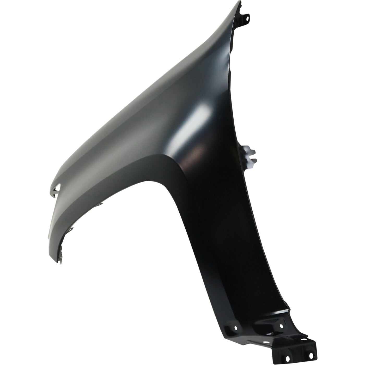 Set of 2 Fender For 2015-2022 Chevrolet Colorado Primed Front Left and Right