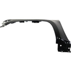 Set of 2 Fender For 2015-2022 Chevrolet Colorado Primed Front Left and Right