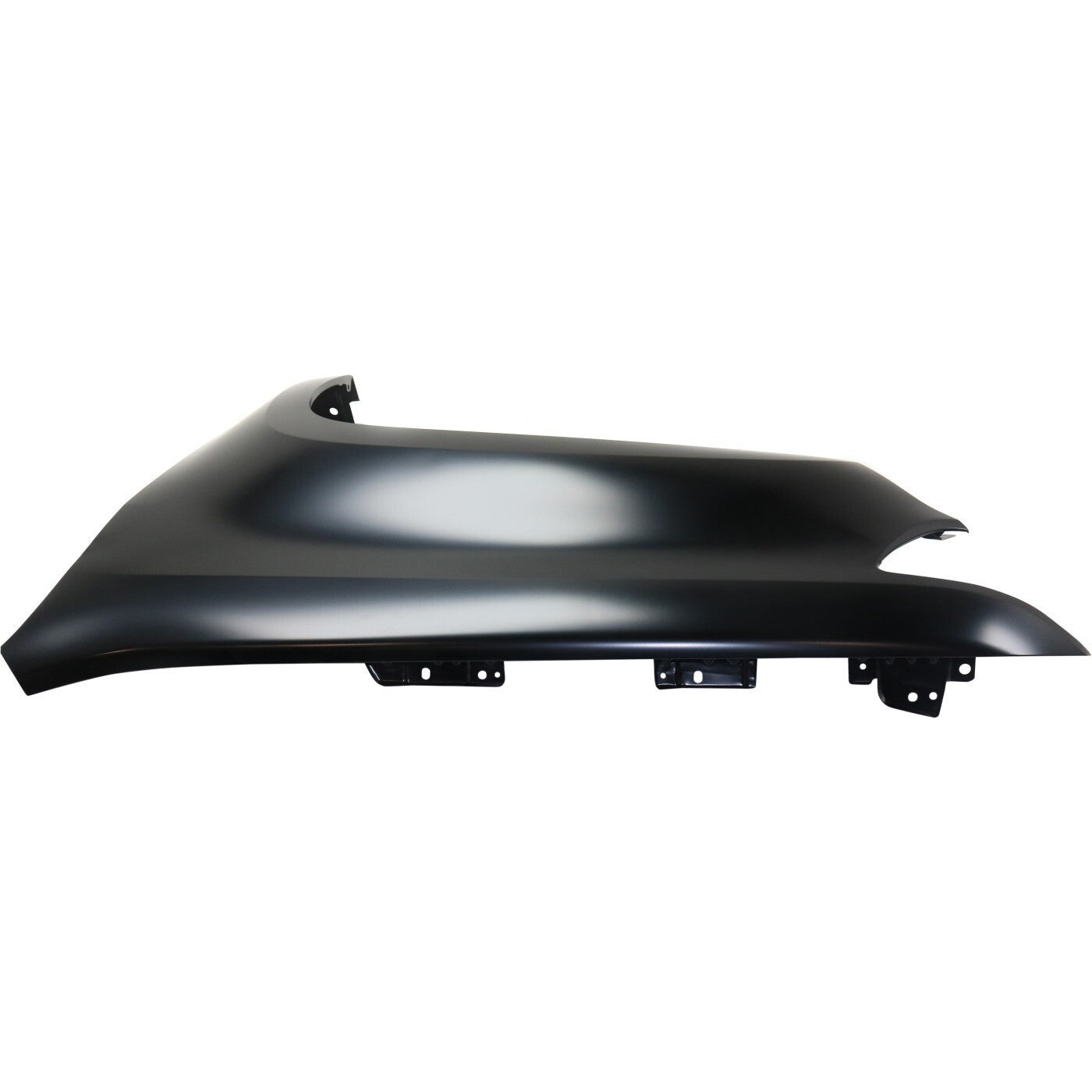 Set of 2 Fender For 2015-2022 Chevrolet Colorado Primed Front Left and Right