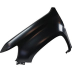 Set of 2 Fender For 2015-2022 Chevrolet Colorado Primed Front Left and Right
